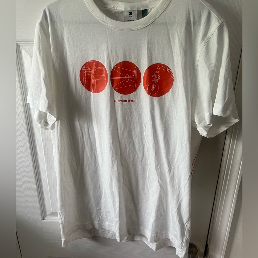 G-Star T-Shirt